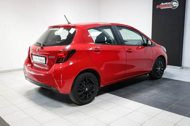 Toyota Yaris 1.3 Benzyna*Salon Polska Konstantynów Łódzki - zdjęcie 7