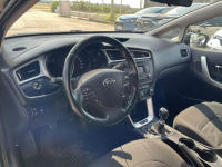 Kia Cee'd Klimatyzacja Czujniki park. Tempomat 135KM Gliwice - zdjęcie 9