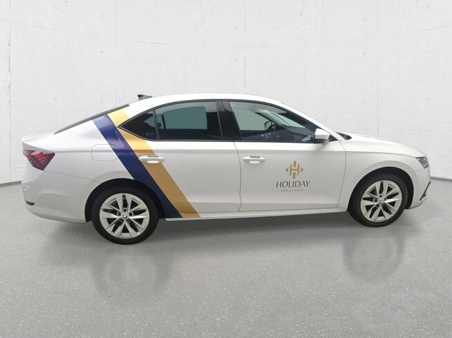 Škoda Octavia Poleasingowe.pl BZ Komorniki - zdjęcie 8