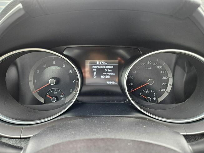 Kia Cee'd Polski salon,Android,Kamera,Gwarancja Liszki - zdjęcie 11