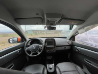 DACIA Spring Electric 45 Confort Plus GK555 Rzeszów - zdjęcie 5