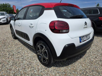 Citroen C3 1.2 82ps Navi Led Klimatronic SHINE Gwarancja Gniezno - zdjęcie 3
