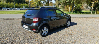 Dacia Sandero Stepway Krajowy, instalacja gazowa. Goczałkowice-Zdrój - zdjęcie 4
