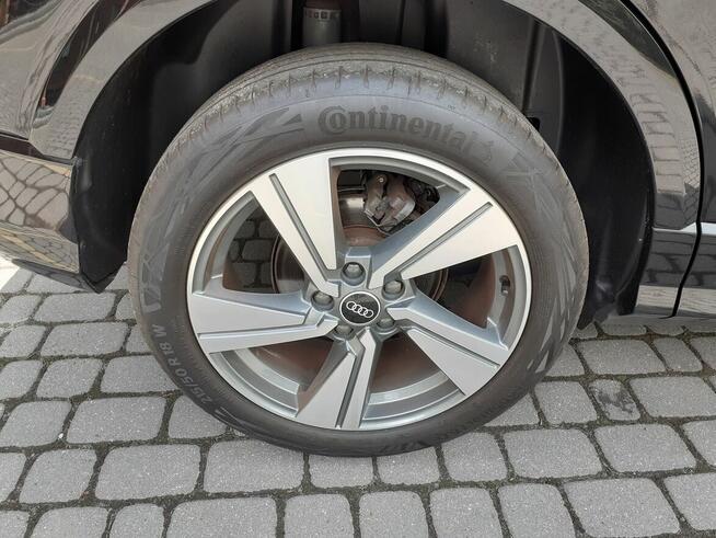 Audi Q2 3.0TFSI S-Line Wałdowo Szlacheckie - zdjęcie 9