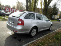 Škoda Octavia Łódź - zdjęcie 4
