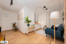 1pok, 23met, Okolice Galerii Wroclavia PO REMONCIE (Wrocław) Krzyki - zdjęcie 2