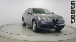 Alfa Romeo Stelvio 2.2 JTDM Super Q4 ! Z polskiego salonu ! FV 23%