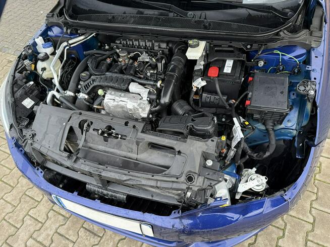 Peugeot 308 Zielona Łąka - zdjęcie 10
