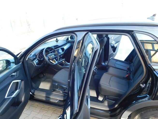 Audi Q3 z Gwarancją Bezwypadkowa 100% Model 2022r Żyrardów - zdjęcie 7