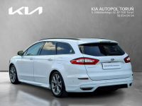 Ford Mondeo SW ST-LINE / 2.0 TDCi 180KM/dach panoramiczny Toruń - zdjęcie 3