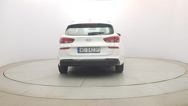 Hyundai i30 1.5 DPI Classic + ! Z polskiego salonu ! Faktura VAT ! Warszawa - zdjęcie 6
