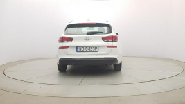 Hyundai i30 1.5 DPI Classic + ! Z polskiego salonu ! Faktura VAT ! Warszawa - zdjęcie 6