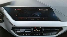 BMW 118i Advantage aut Swarzędz - zdjęcie 12