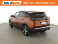 Peugeot 3008 Automat, Led, Virtual, Navi, Kamera, Warszawa - zdjęcie 4