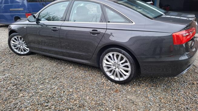 Audi A6 C7 3,0 TDI s-tronic, quattro Paczków - zdjęcie 4