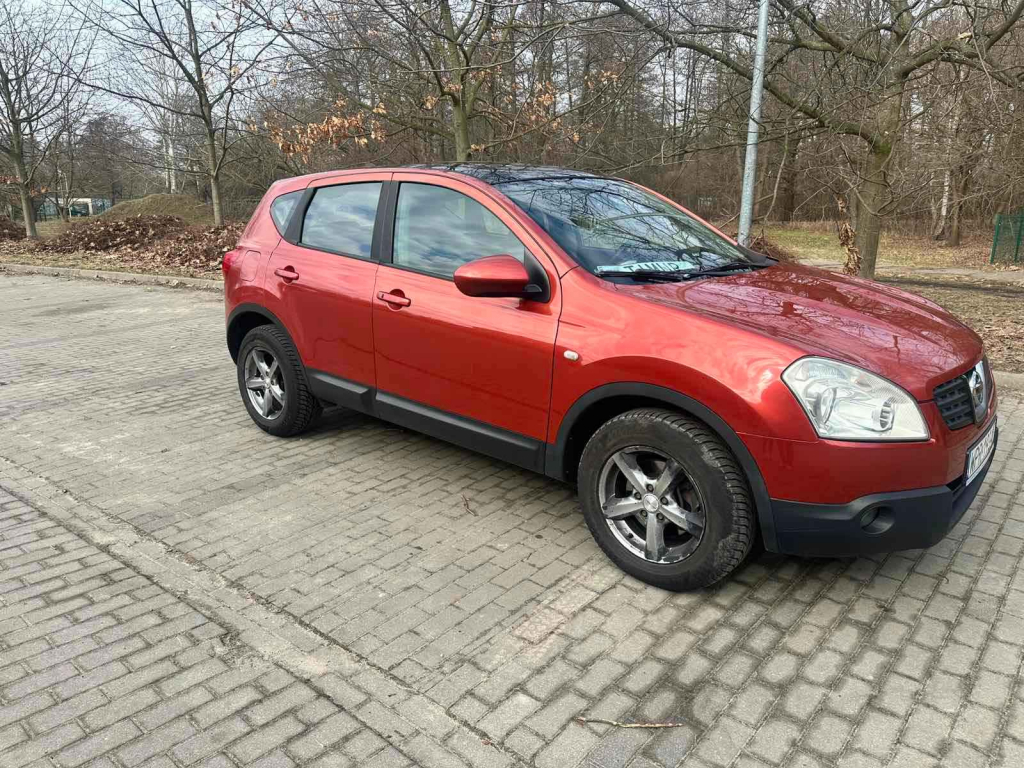 Sprzedam samochód w dobrym stanie, wymieniony olej i filt. Pruszków - zdjęcie 9