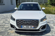 Audi Q2 30TDI 115KM S-tronic Nawigacja Alu Tempomat Świętoszówka - zdjęcie 9