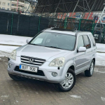 Honda CR-V 2.0 Benzyna Ostrów Mazowiecka - zdjęcie 5