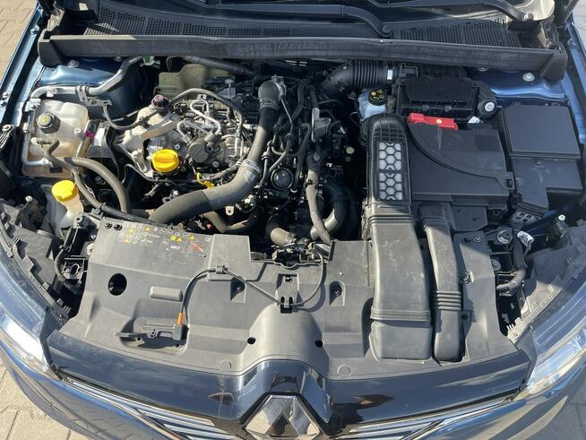 Renault Megane Skóra Klimatronik Podgrzewanie Czujniki park. Gliwice - zdjęcie 12