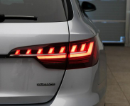 Audi A4 40TDI Quattro 204KM S-line Matrix LED Kamera B&amp;O ACC Kielce - zdjęcie 7