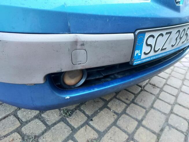 Renault Megane 2004 Częstochowa - zdjęcie 5