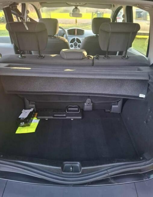 Renault Grand Modus Gizałki - zdjęcie 7