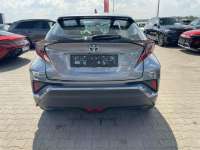 Toyota C-HR Automat Hybrid Kamera Podgrzewanie 122KM Gliwice - zdjęcie 4