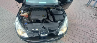 Peugot 407 HDi 2.0 Diesel 2010rok Bardzo dobry stan Andrespol - zdjęcie 3