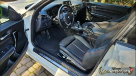 BMW Seria 2 1 właściciel 4x4 Bogata wersja Bezwypadkowy Białystok - zdjęcie 9