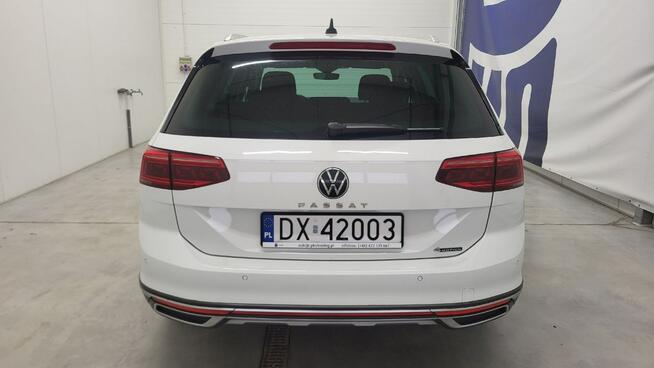 Volkswagen Passat Alltrack 2.0 TDI 4Mot. DSG Grójec - zdjęcie 7