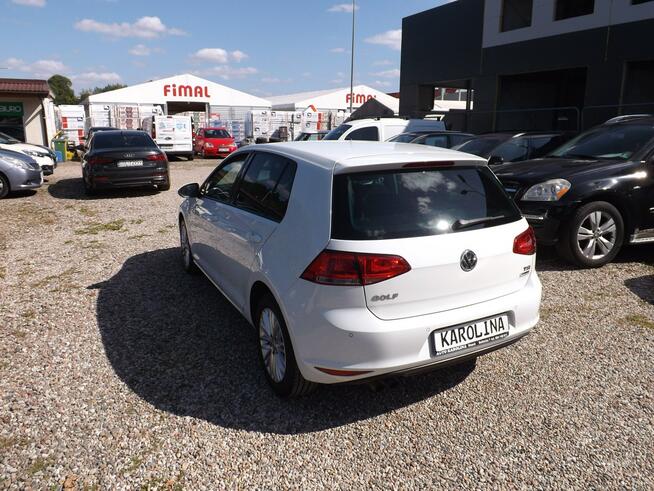 Volkswagen Golf Słupsk - zdjęcie 5
