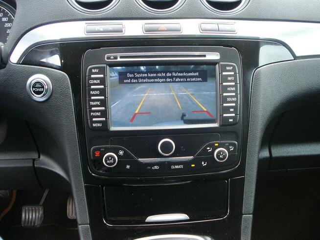 Ford S-Max Wersja Titanium plus. Morzyczyn - zdjęcie 10