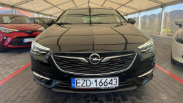 Opel Insignia B Zduńska Wola - zdjęcie 7