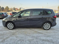 Opel Zafira 7-osób* Super stan Bydgoszcz - zdjęcie 11