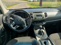 Kia Sportage 1.7CRDI  115km 15r Tarnów - zdjęcie 7