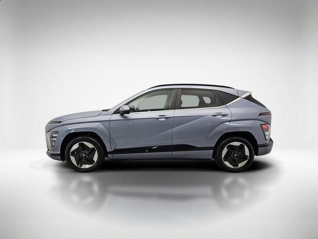 Hyundai Kona Electric 65kWh Smart ! Z Polskiego Salonu ! Faktura VAT ! Warszawa - zdjęcie 2
