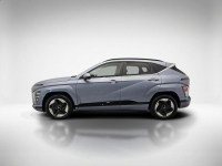 Hyundai Kona Electric 65kWh Smart ! Z Polskiego Salonu ! Faktura VAT ! Warszawa - zdjęcie 2