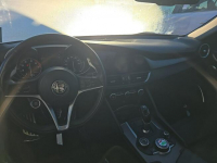 Alfa Romeo Giulia Wersja Ti / AWD / niski przebieg Chwaszczyno - zdjęcie 7
