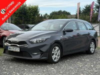 Kia Cee'd Salon Polska Poleasingowy I właściciel