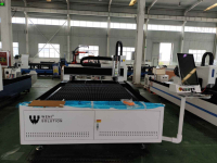 Wycinarka  CNC  Laserowa Fiber Model G 3000x1500 6000W bez obudowy Nysa - zdjęcie 2