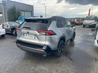 Toyota RAV-4 Selection Hybryda Kamera Skóra Podgrzewanie Virtual Gliwice - zdjęcie 4