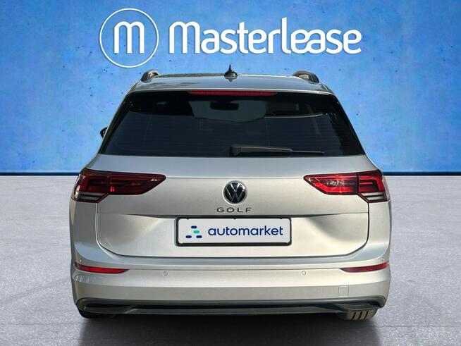 Volkswagen Golf 2.0 TDI Life! Z Polskiego Salonu! Faktura VAT! Warszawa - zdjęcie 6
