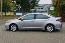 Toyota Corolla salon Polska, 1.6 benzyna, super stan, niski przebieg Warszawa - zdjęcie 8