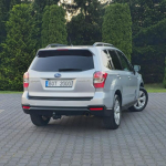 SUBARU FORESTER 2.0B 150KM 4x4, Szklany Dach, Kamera, Nawigacja Ostrów Mazowiecka - zdjęcie 8