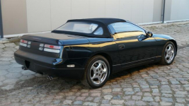 Nissan 300 ZX 300ZX 3.0 V6 24V Cabrio Automat Unikat LUXURYCLASSIC Koszalin - zdjęcie 5