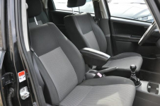 Fiat Sedici 2.0 Multijet 135KM 4x4 Klima Dąbrowa Górnicza - zdjęcie 12