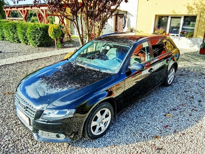 Audi a4 kombi B8 rok2011 Dzierżoniów - zdjęcie 1