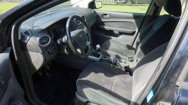 Ford Focus zarejestrowany, ubezpieczony. Gwarancja. Polecam !!! Zielona Góra - zdjęcie 11