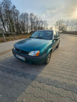 Ford Fiesta Benzyna 1.3 + LPG - 2000r