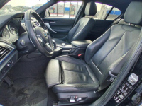 BMW 120 2.0d 190KM X-Drive M-Pakiet Automat FULL LED Skóra K Słupca - zdjęcie 9